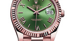 Rolex 22823583415green rom